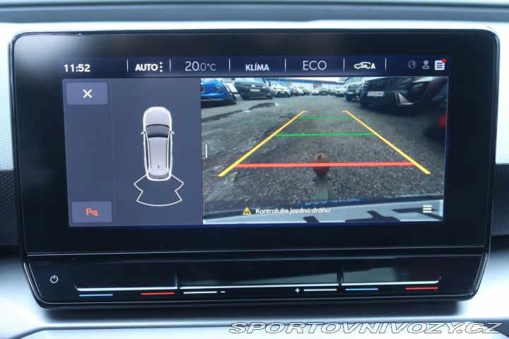 Seat Leon 1.4 e-Hybrid 2021