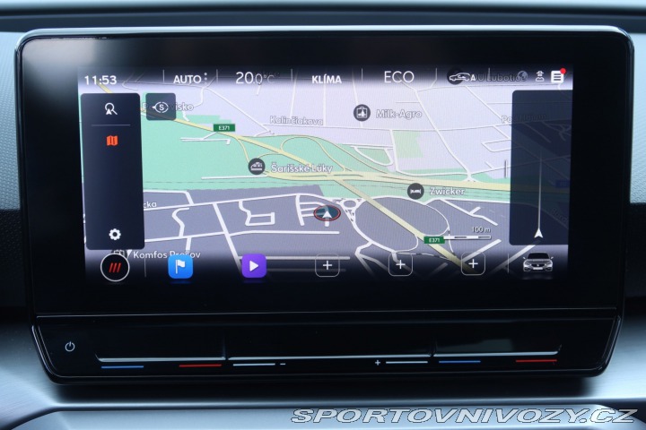 Seat Leon 1.4 e-Hybrid 2021