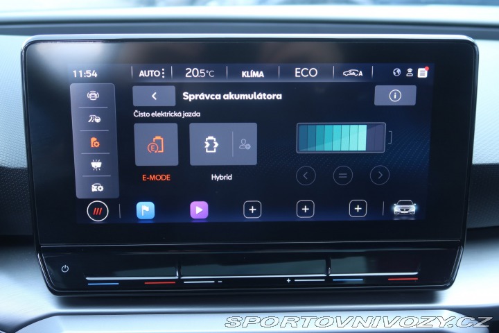 Seat Leon 1.4 e-Hybrid 2021