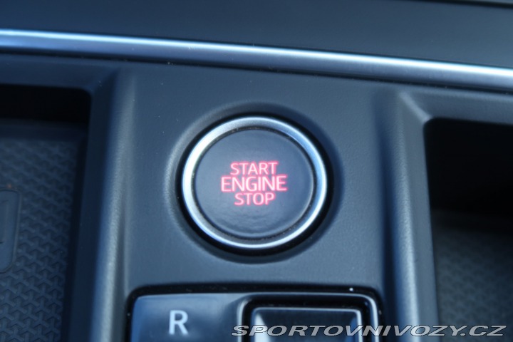 Seat Leon 1.4 e-Hybrid 2021