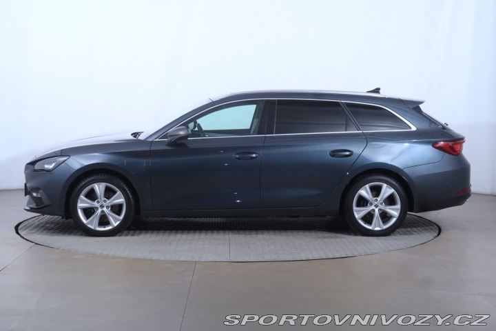 Seat Leon 1.4 e-Hybrid 2021