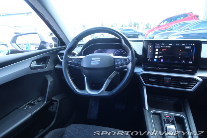 Seat Leon 1.4 e-Hybrid 2021