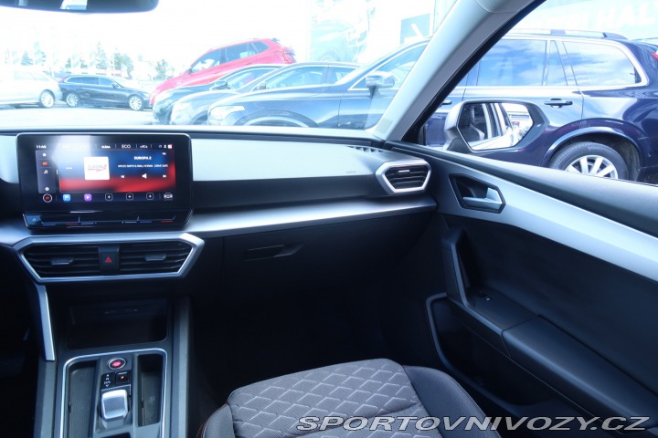 Seat Leon 1.4 e-Hybrid 2021