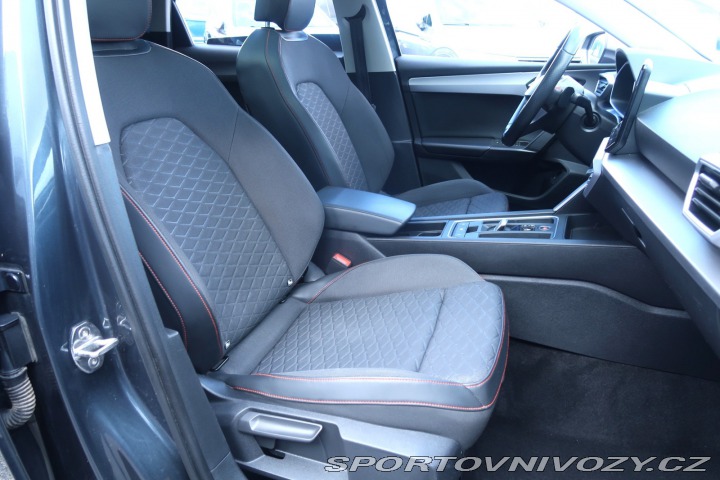 Seat Leon 1.4 e-Hybrid 2021