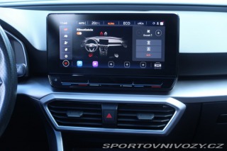 Seat Leon 1.4 e-Hybrid 2021