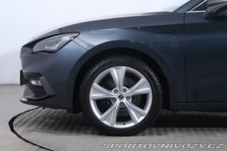 Seat Leon 1.4 e-Hybrid 2021