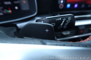 Seat Leon 1.4 e-Hybrid 2021