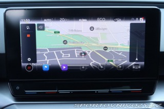 Seat Leon 1.4 e-Hybrid 2021