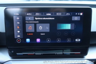 Seat Leon 1.4 e-Hybrid 2021