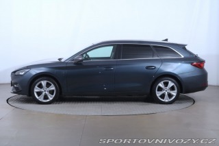 Seat Leon 1.4 e-Hybrid 2021