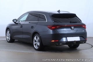 Seat Leon 1.4 e-Hybrid 2021