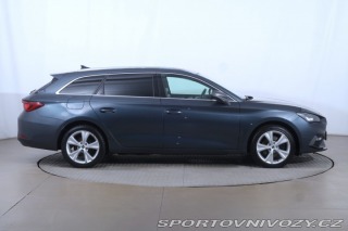 Seat Leon 1.4 e-Hybrid 2021