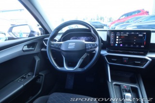 Seat Leon 1.4 e-Hybrid 2021