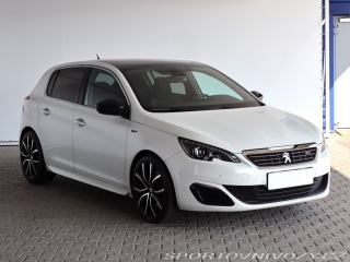 Peugeot 308 GT 2.0 BlueHDi GT