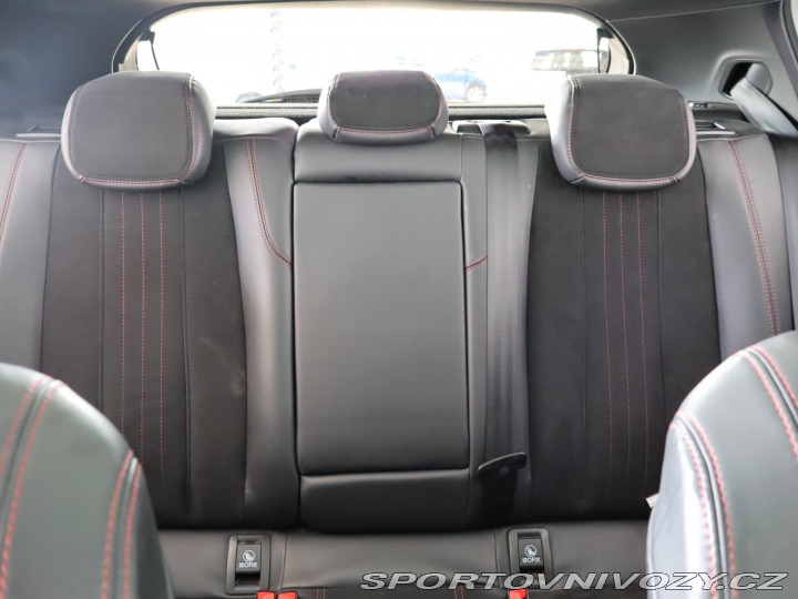 Peugeot 308 GT 2.0 BlueHDi GT 2015