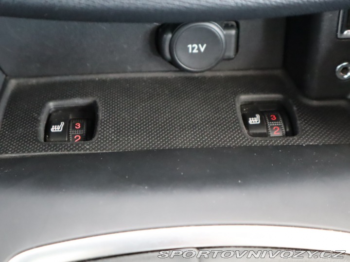 Peugeot 308 GT 2.0 BlueHDi GT 2015