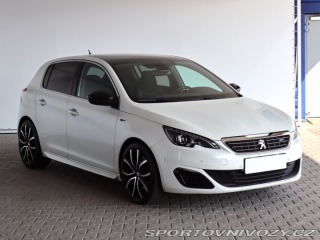 Peugeot 308 GT 2.0 BlueHDi GT 2015