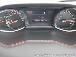 Peugeot 308 GT 2.0 BlueHDi GT 2015