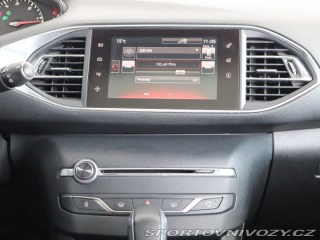 Peugeot 308 GT 2.0 BlueHDi GT 2015