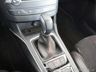 Peugeot 308 GT 2.0 BlueHDi GT 2015