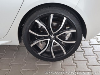 Peugeot 308 GT 2.0 BlueHDi GT 2015