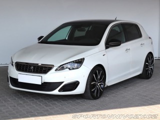 Peugeot 308 GT 2.0 BlueHDi GT 2015