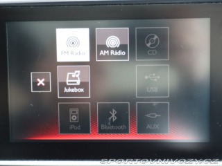 Peugeot 308 GT 2.0 BlueHDi GT 2015