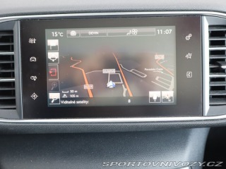 Peugeot 308 GT 2.0 BlueHDi GT 2015