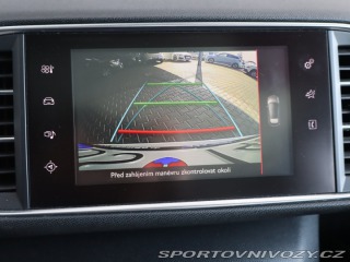 Peugeot 308 GT 2.0 BlueHDi GT 2015