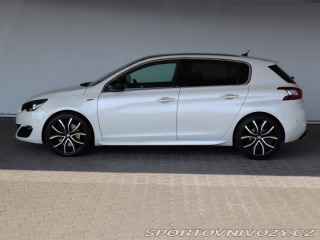 Peugeot 308 GT 2.0 BlueHDi GT 2015