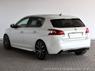 Peugeot 308 GT 2.0 BlueHDi GT 2015