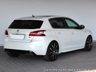Peugeot 308 GT 2.0 BlueHDi GT 2015