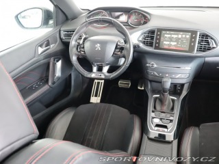 Peugeot 308 GT 2.0 BlueHDi GT 2015