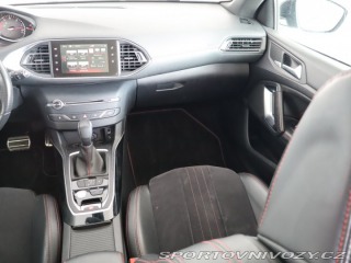 Peugeot 308 GT 2.0 BlueHDi GT 2015