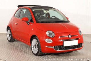 Fiat 500 500C  1.2 i