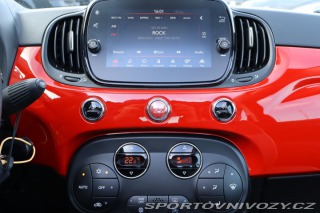 Fiat 500 500C  1.2 i 2019