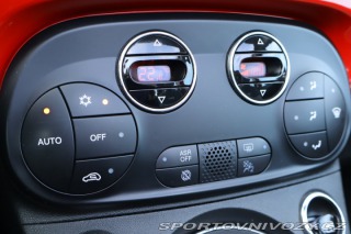 Fiat 500 500C  1.2 i 2019