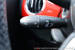 Fiat 500 500C  1.2 i 2019