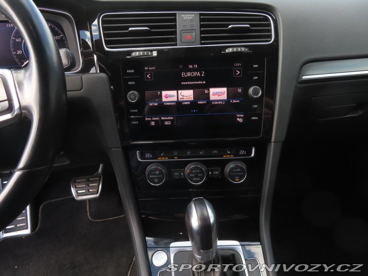 Volkswagen Golf 2.0 TDI GTD 2019