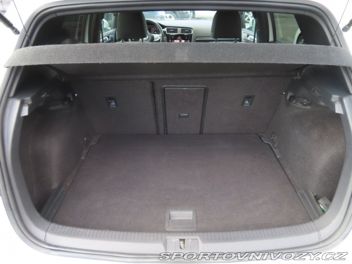 Volkswagen Golf 2.0 TDI GTD 2019