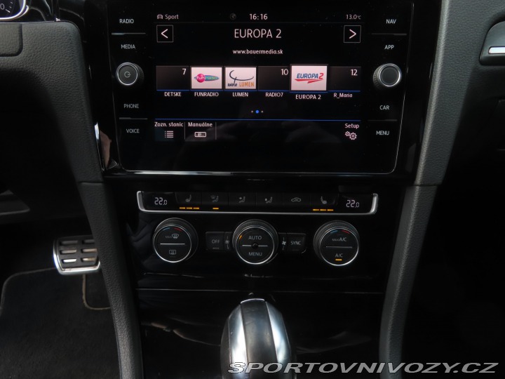 Volkswagen Golf 2.0 TDI GTD 2019