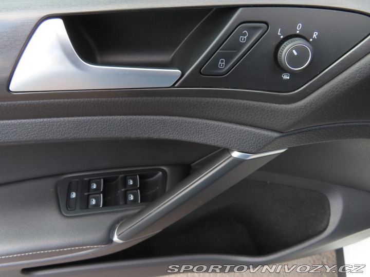 Volkswagen Golf 2.0 TDI GTD 2019