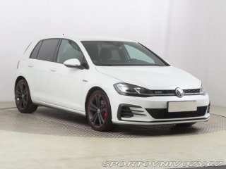 Volkswagen Golf 2.0 TDI GTD 2019
