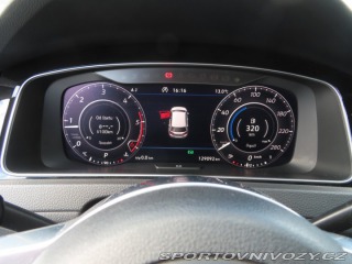 Volkswagen Golf 2.0 TDI GTD 2019