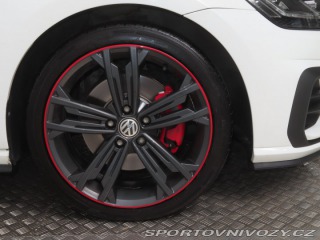 Volkswagen Golf 2.0 TDI GTD 2019