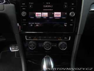 Volkswagen Golf 2.0 TDI GTD 2019