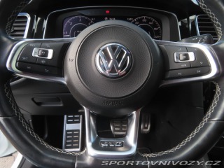 Volkswagen Golf 2.0 TDI GTD 2019