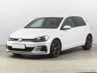 Volkswagen Golf 2.0 TDI GTD 2019