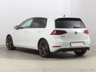 Volkswagen Golf 2.0 TDI GTD 2019