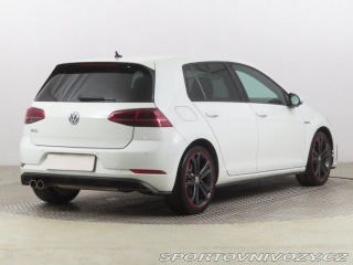 Volkswagen Golf 2.0 TDI GTD 2019